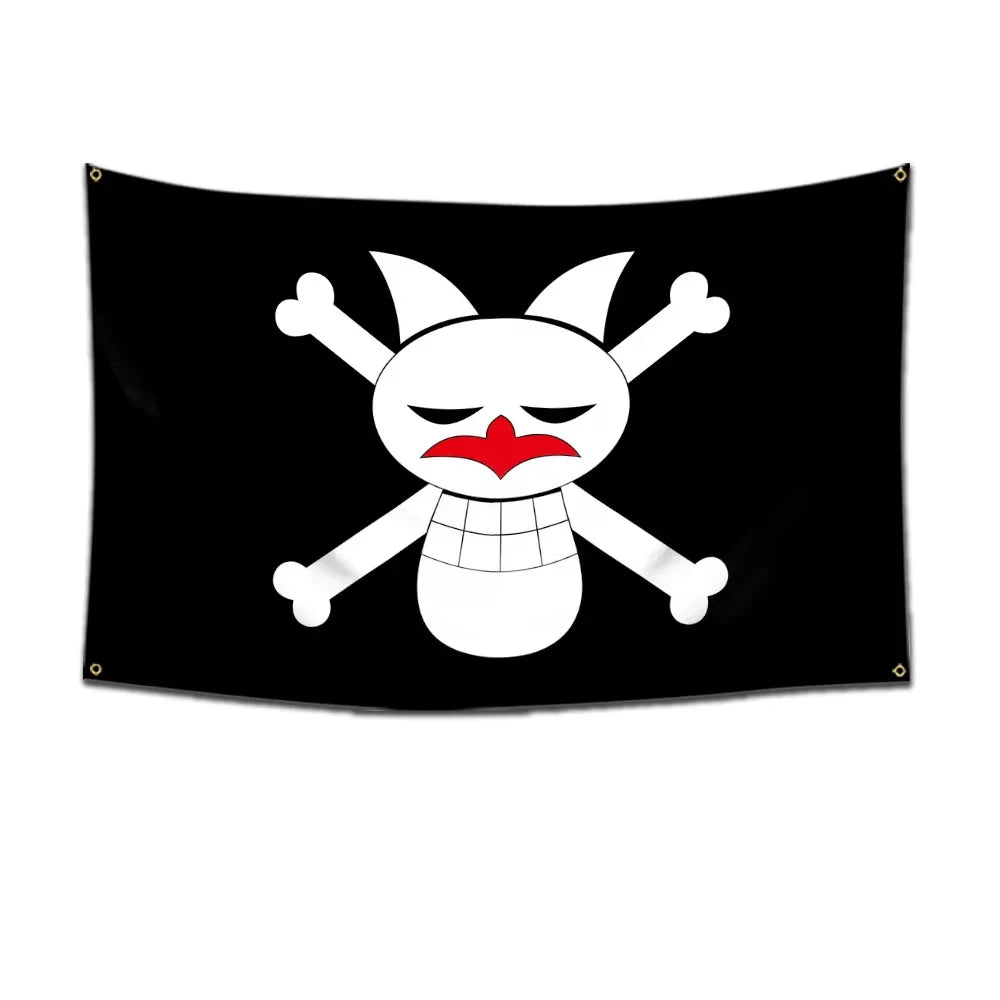 One Piece Flag