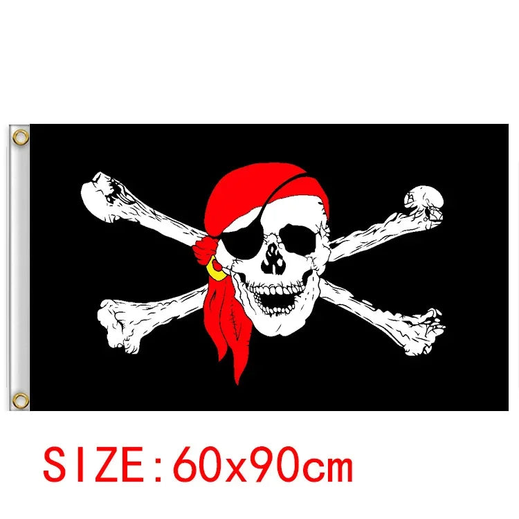 One Piece Flag