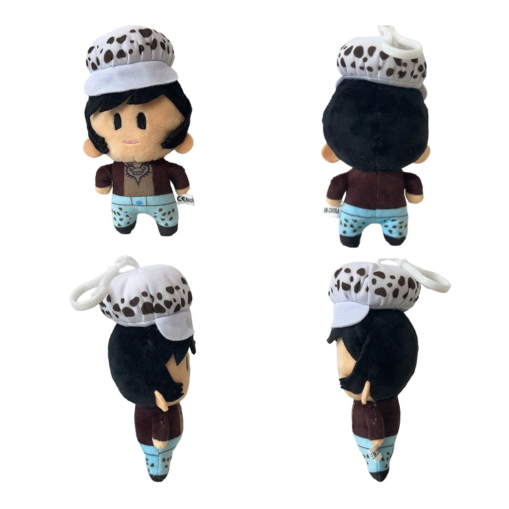 One Piece Plush Toy