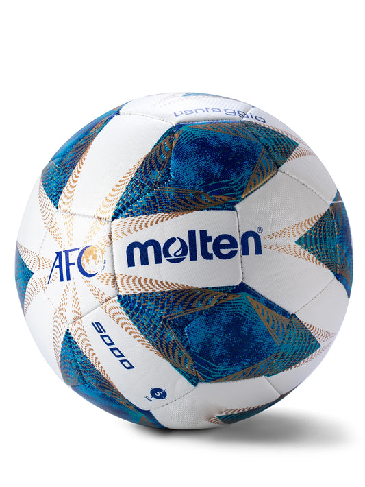 Molten Soccer Ball Size 5