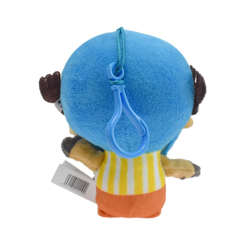 One Piece Plush Toy