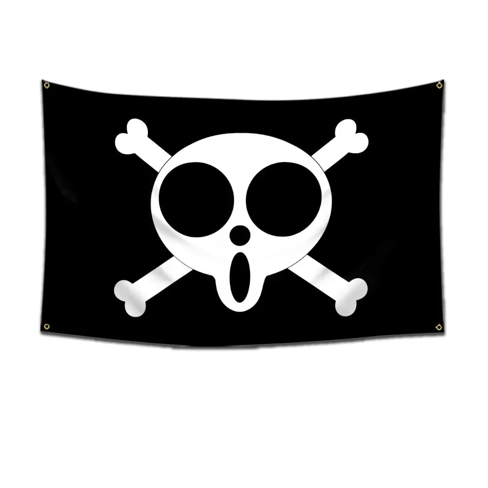 One Piece Flag