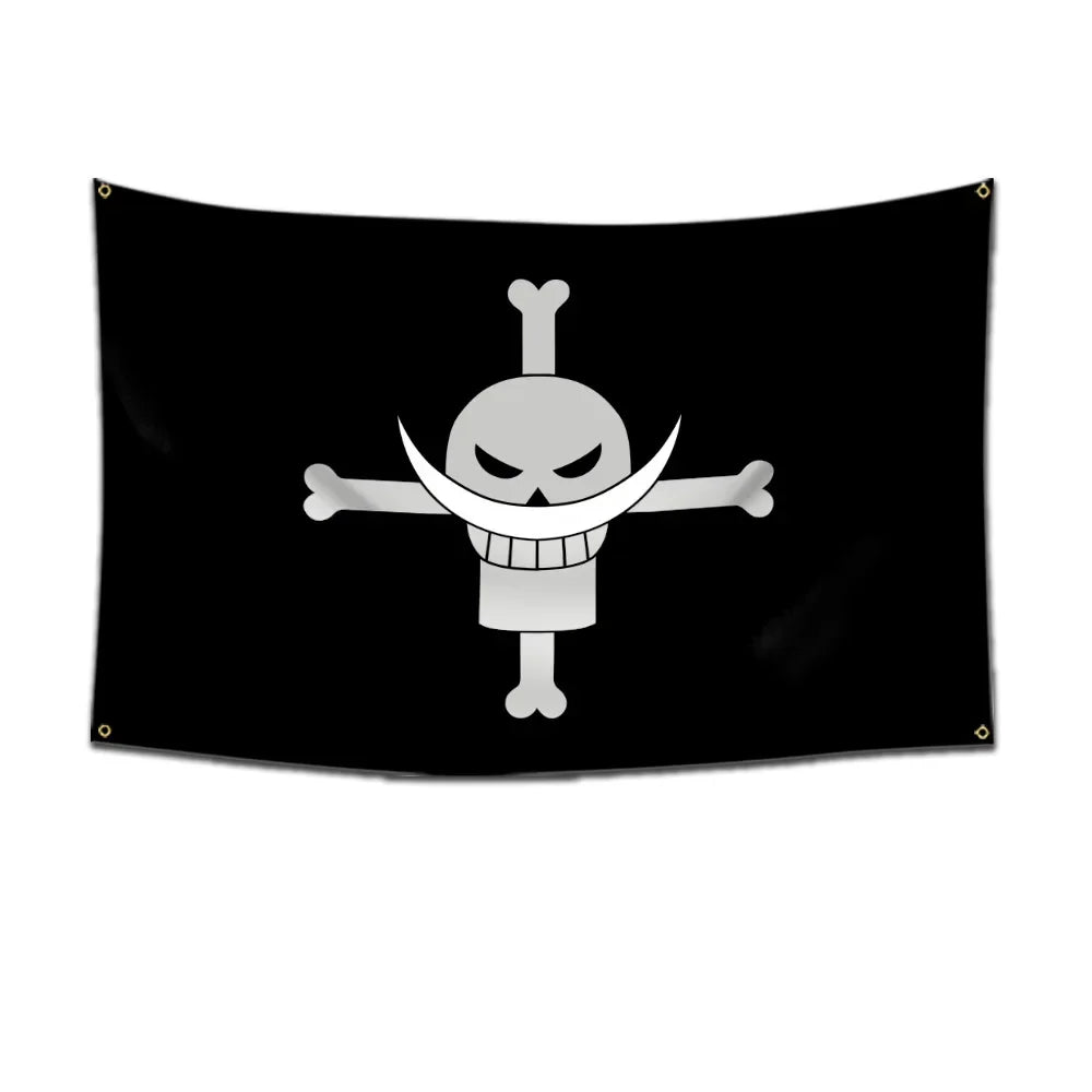 One Piece Flag