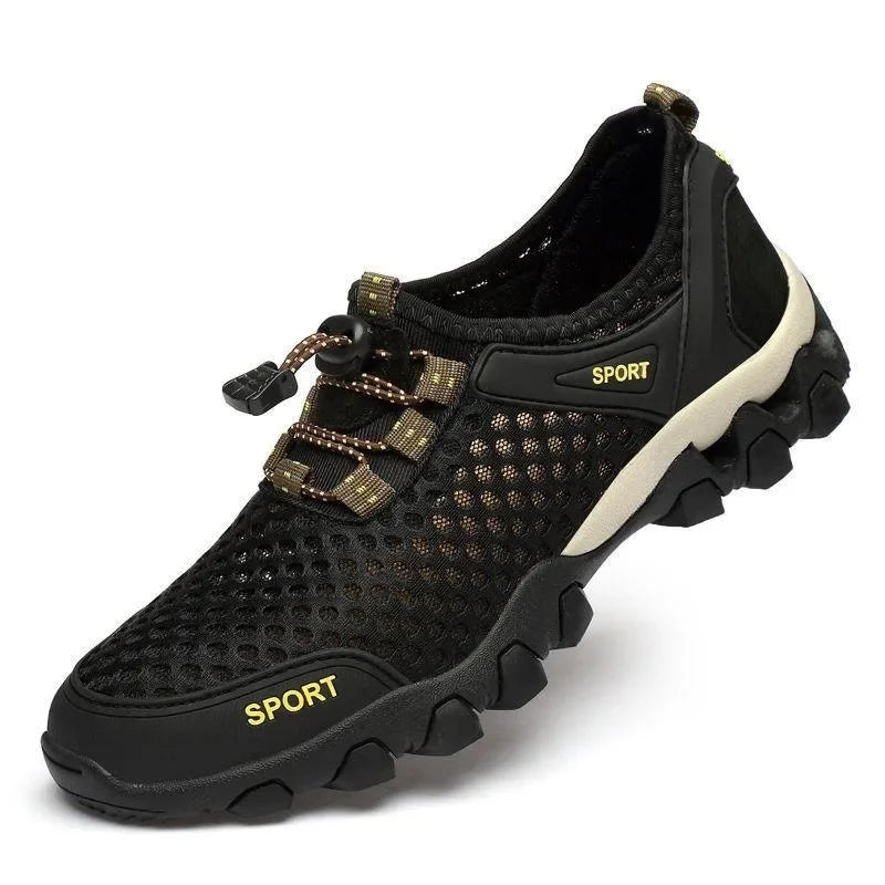 Men's Mesh Sports Shoes