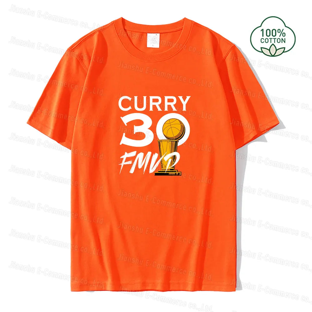 Warriors Basketball T-Shirt