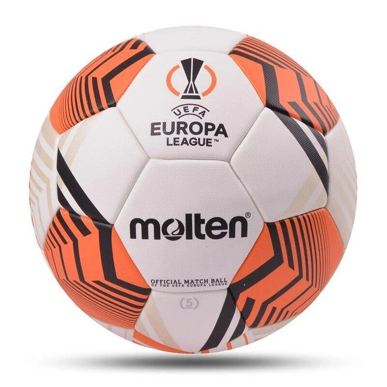 Molten Soccer Ball Size 5