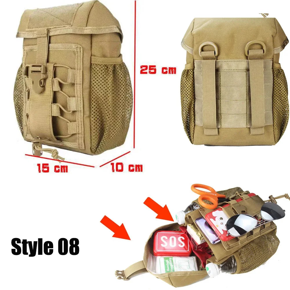 IFAK EDC Bag