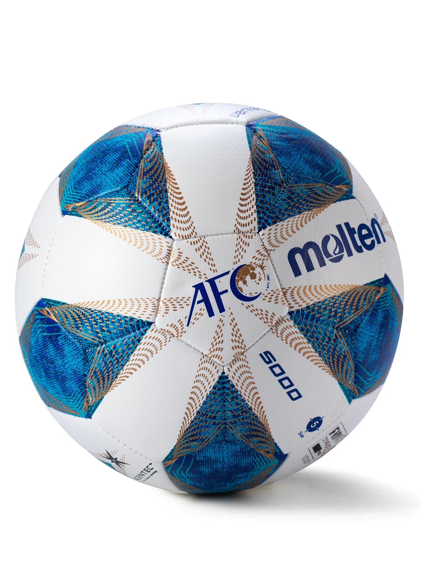 Molten Soccer Ball Size 5