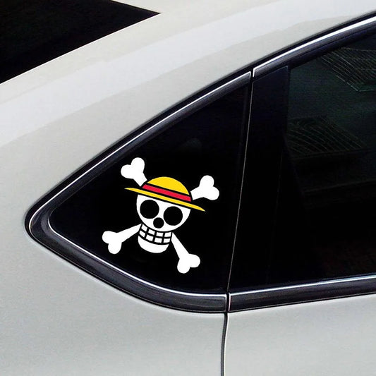 One Piece Sticker