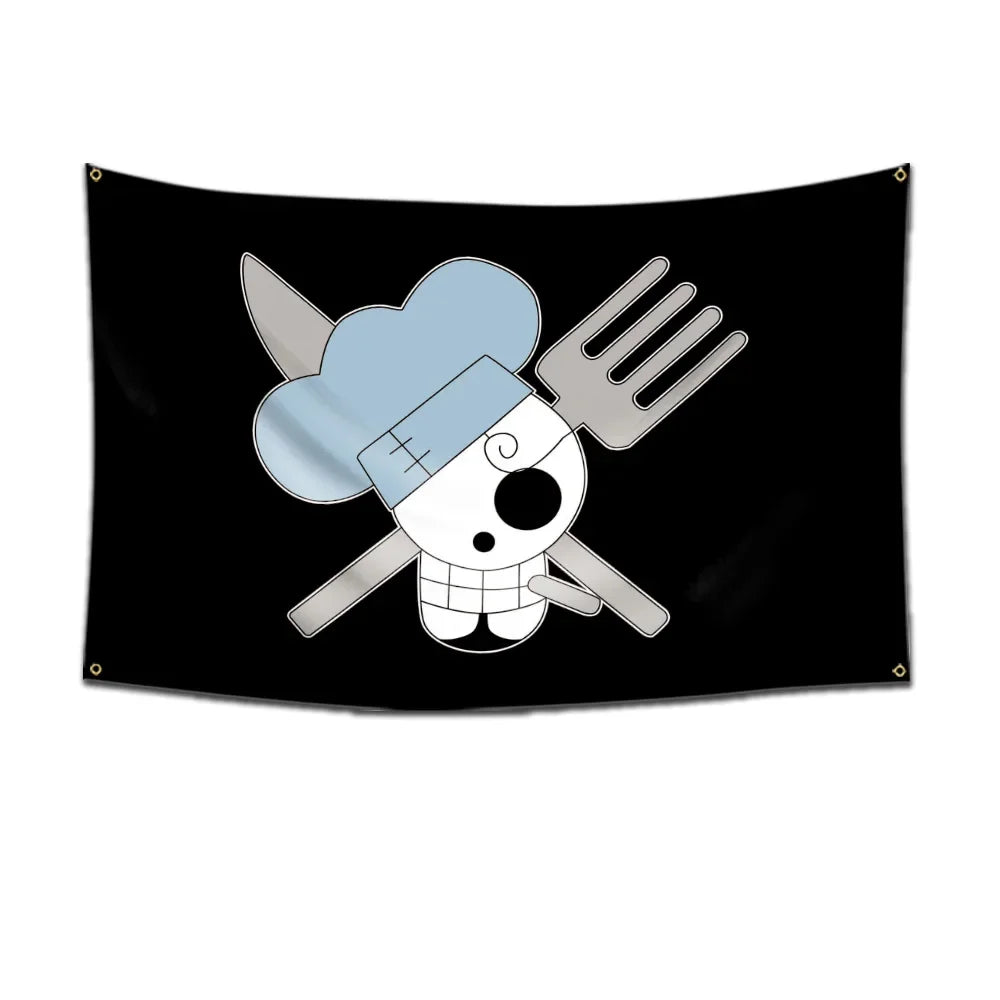 One Piece Flag