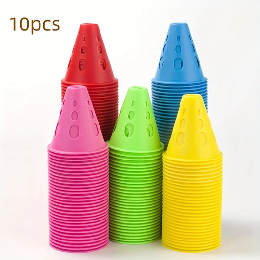 10pcs Marking Training  Cone