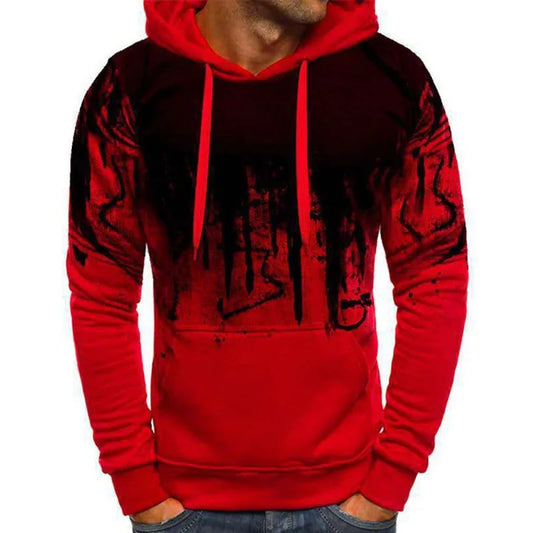 Men's Pullover