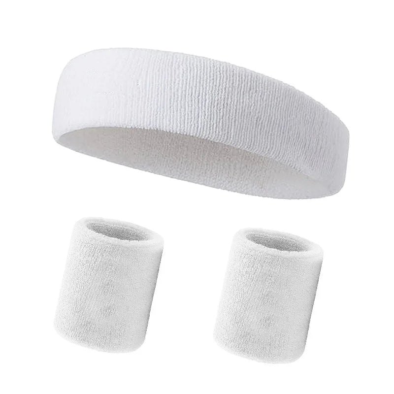 3PCs/set  Sports Headband