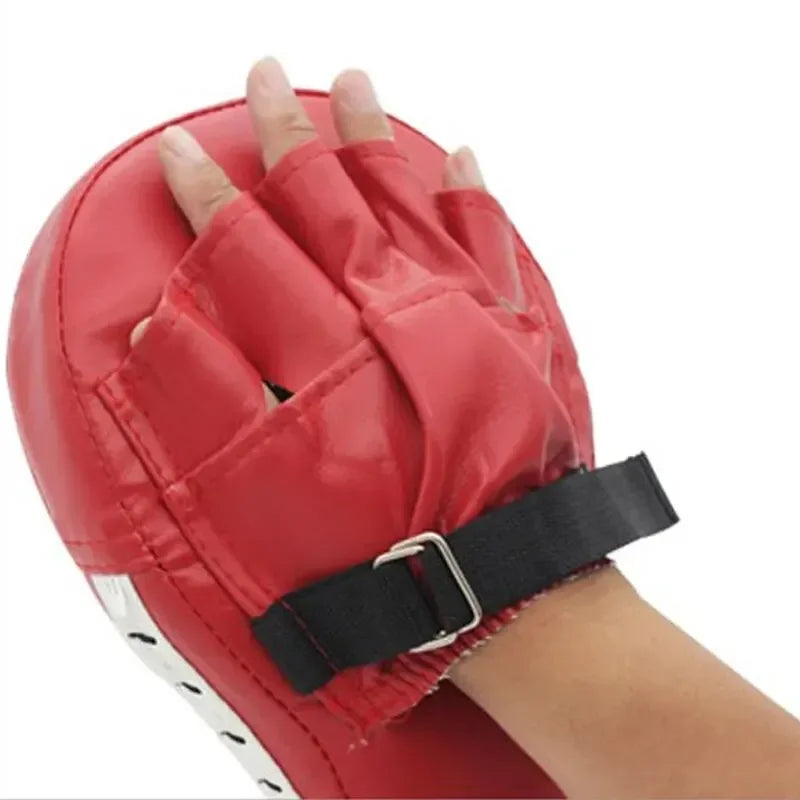 Kick Boxing Gloves Pad Punch Target