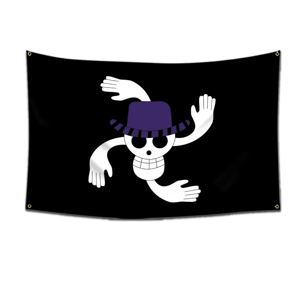 One Piece Flag