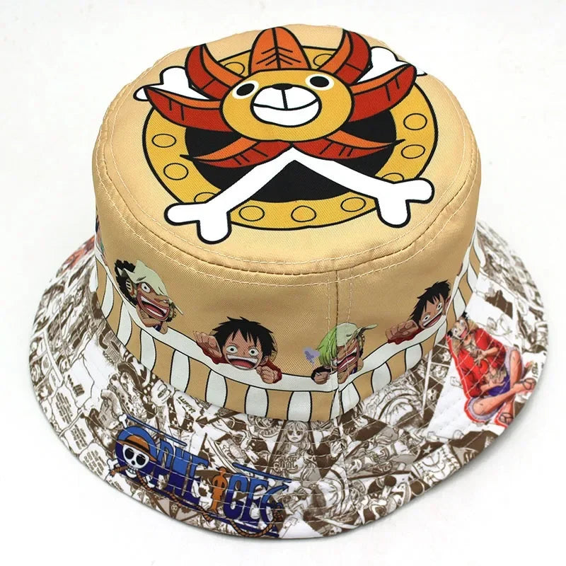 One Piece Hats