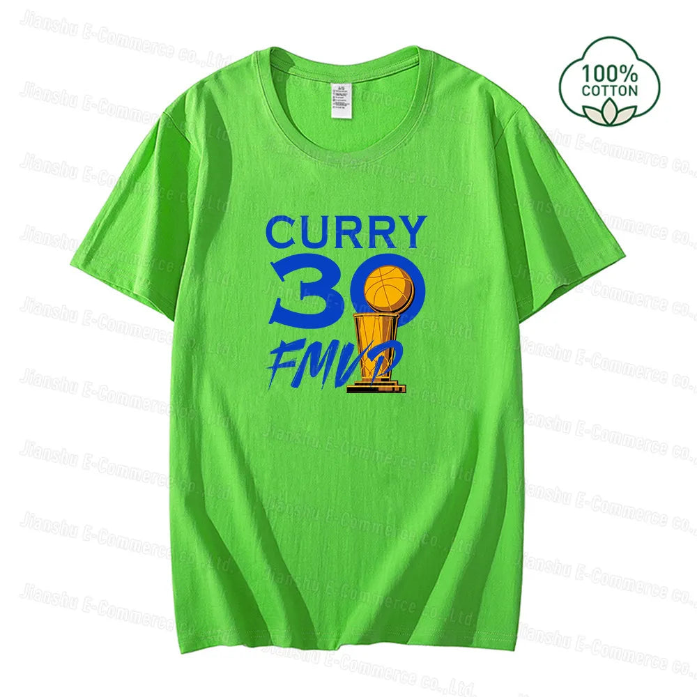 Warriors Basketball T-Shirt