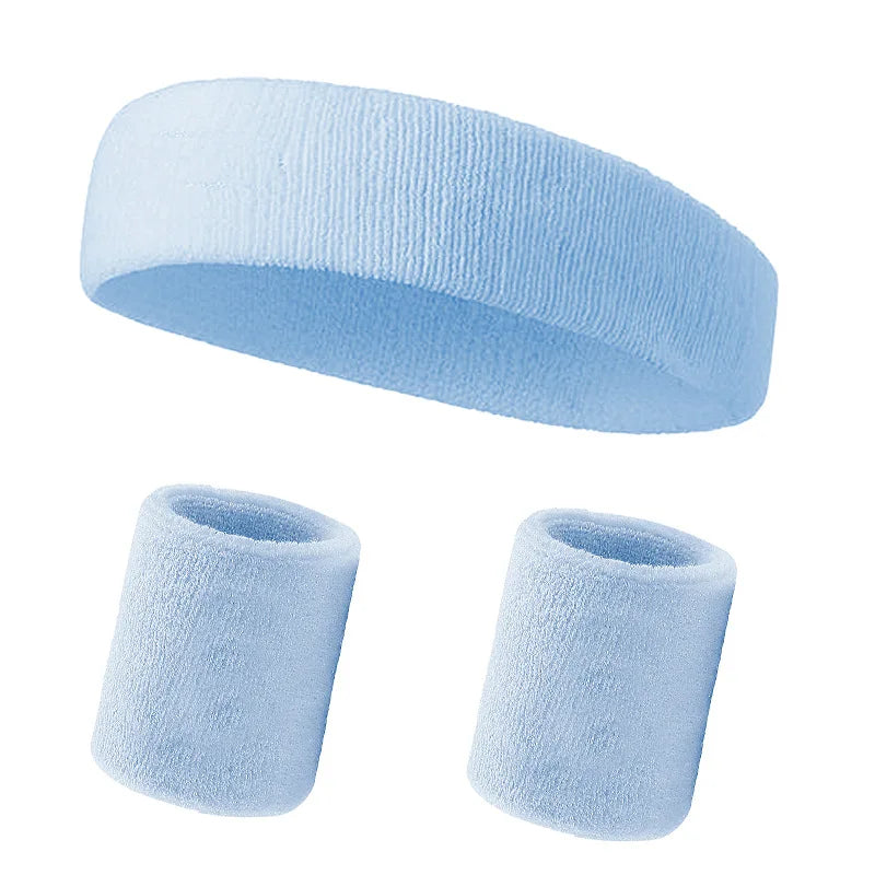 3PCs/set  Sports Headband