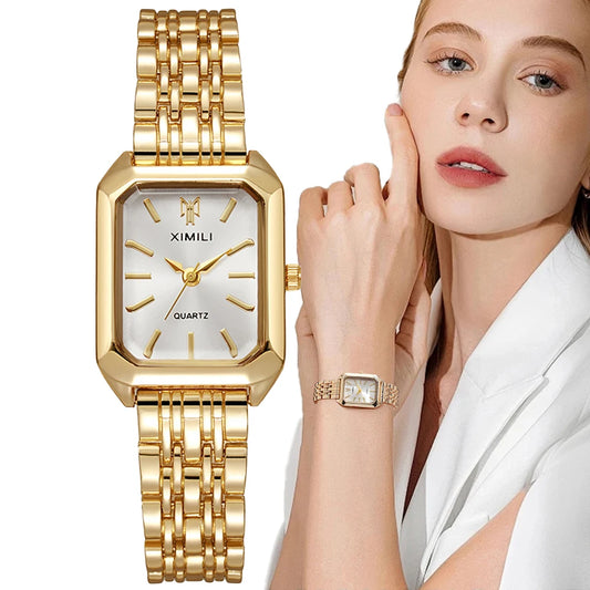 Luxury Ladies Watch