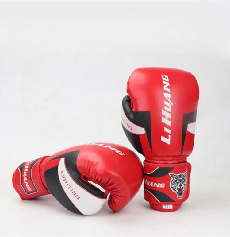 Boxing Gloves