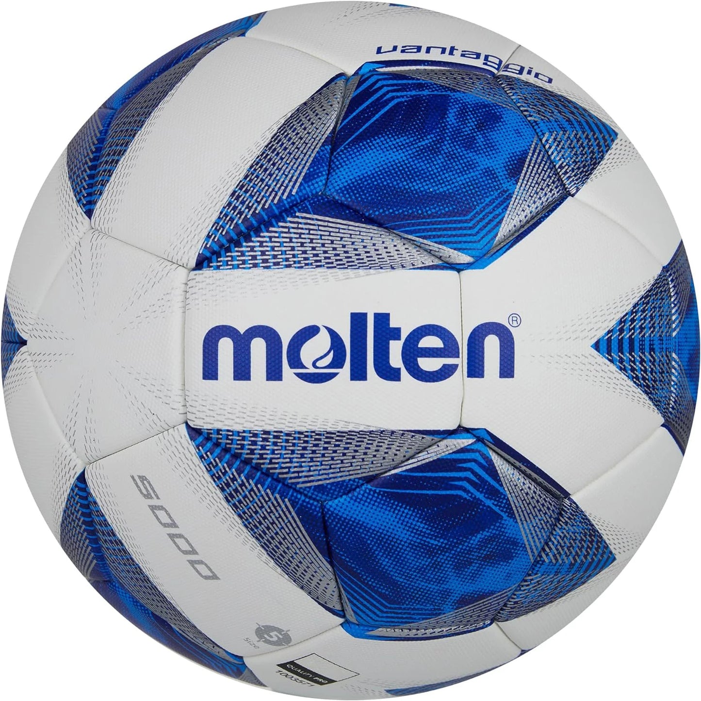 Molten Soccer Ball Size 5