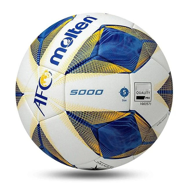 Molten Soccer Ball Size 5