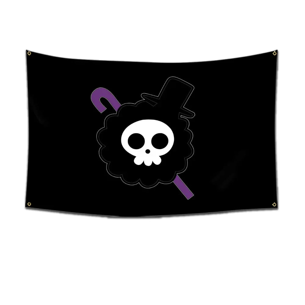 One Piece Flag