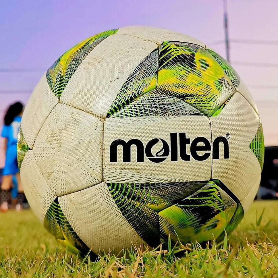 Molten Soccer Ball Size 5