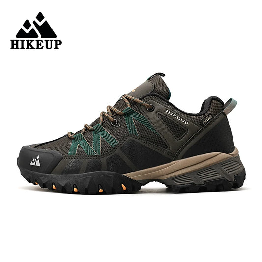 HIKEUP Breathable Sneakers