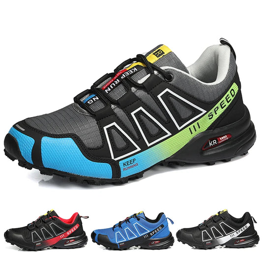 Men's  Hiking Shoes