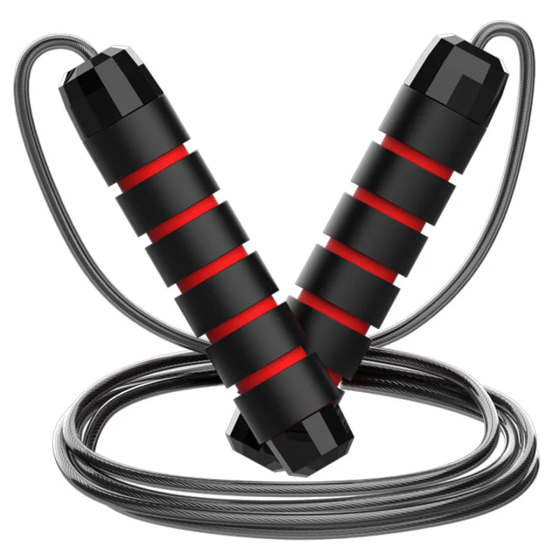 Jump Rope Steel Wire