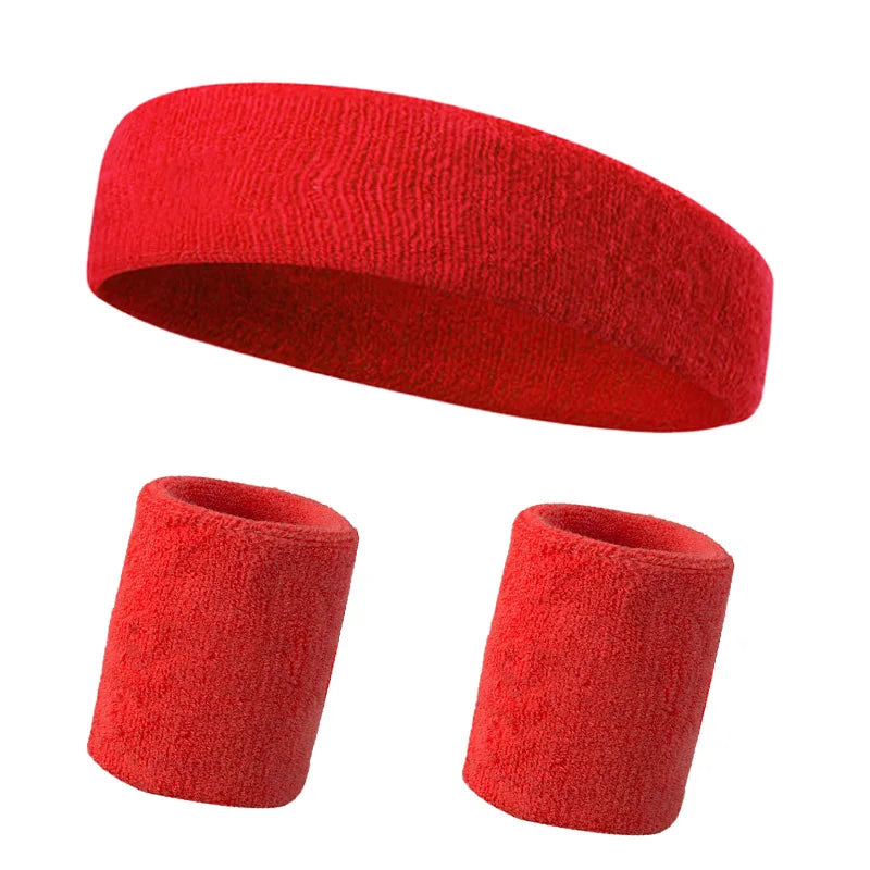 3PCs/set  Sports Headband