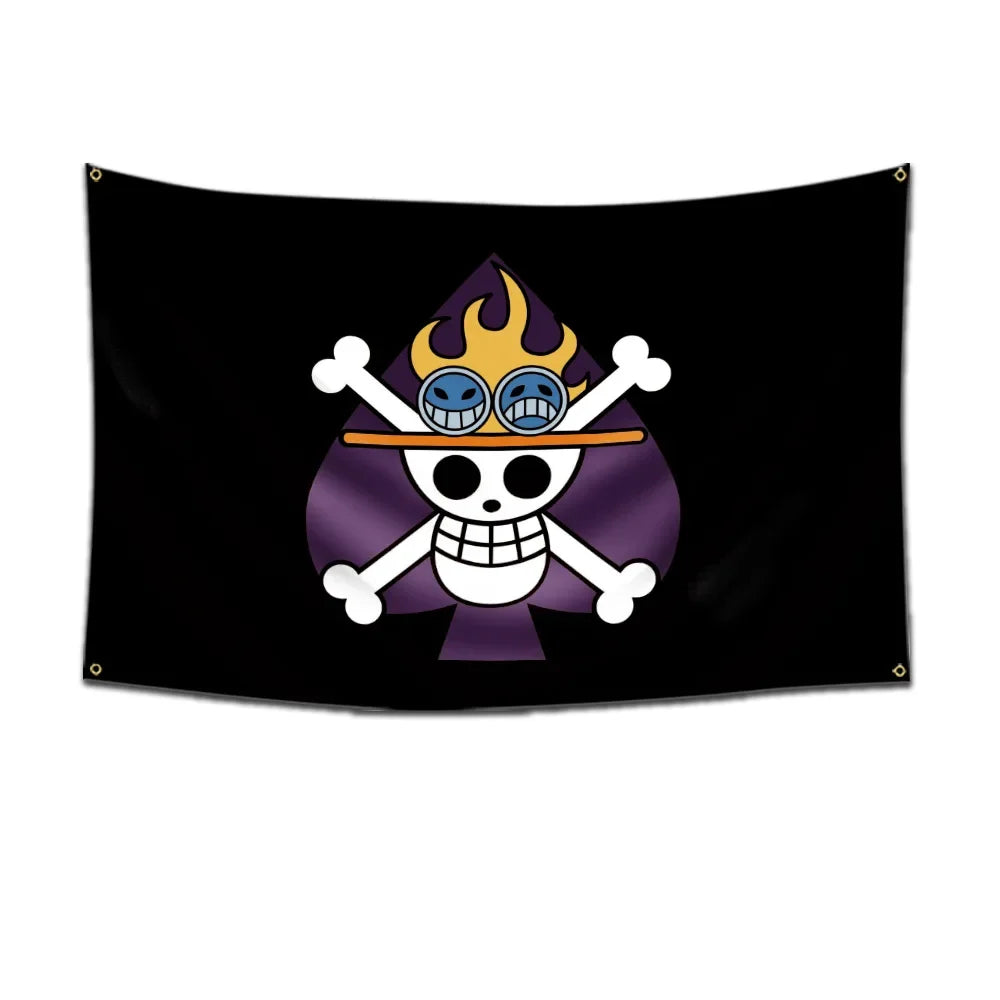 One Piece Flag