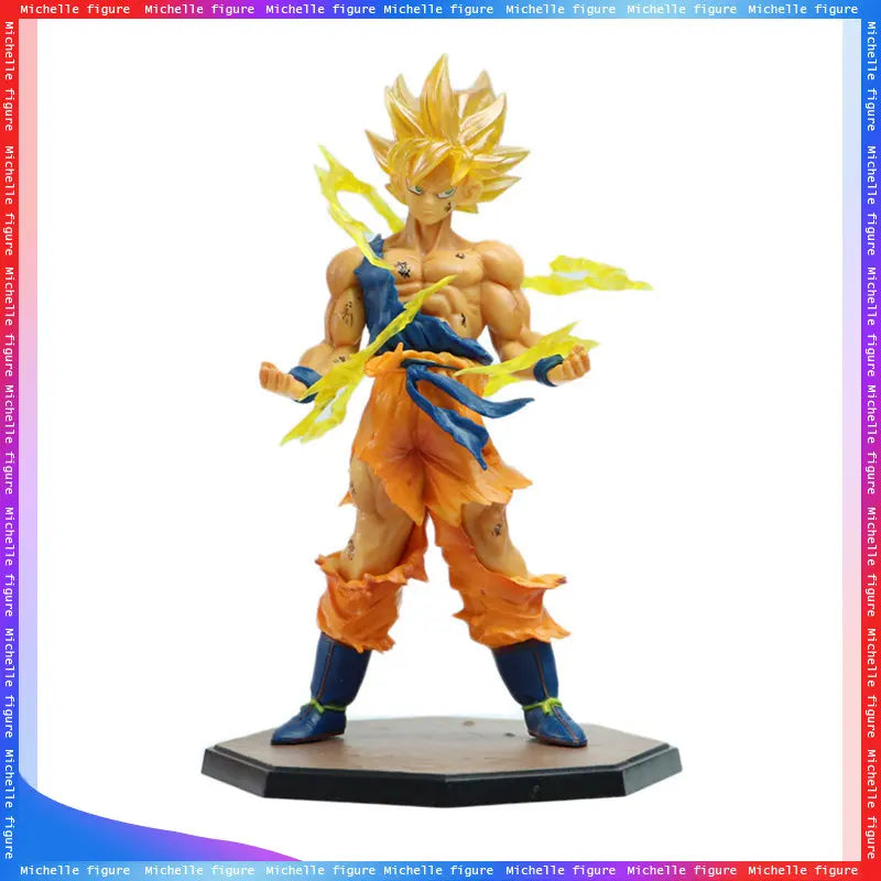 Dragon Ball17cm