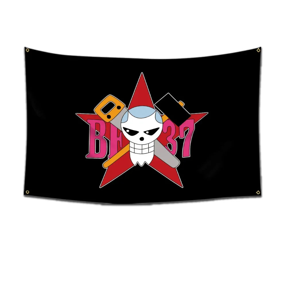 One Piece Flag