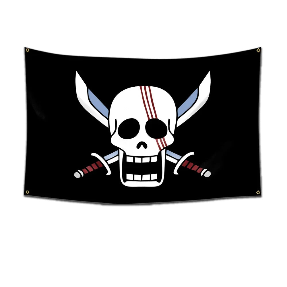 One Piece Flag