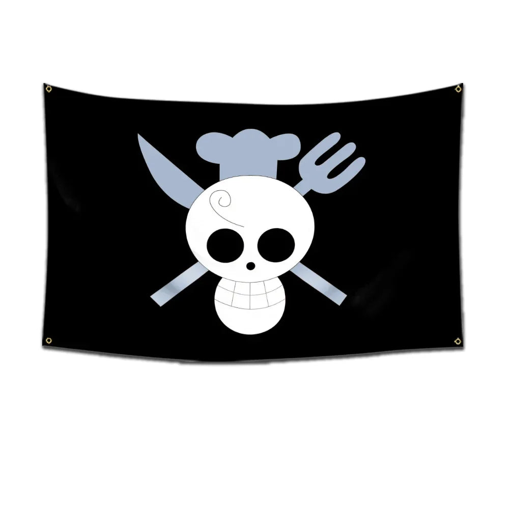 One Piece Flag