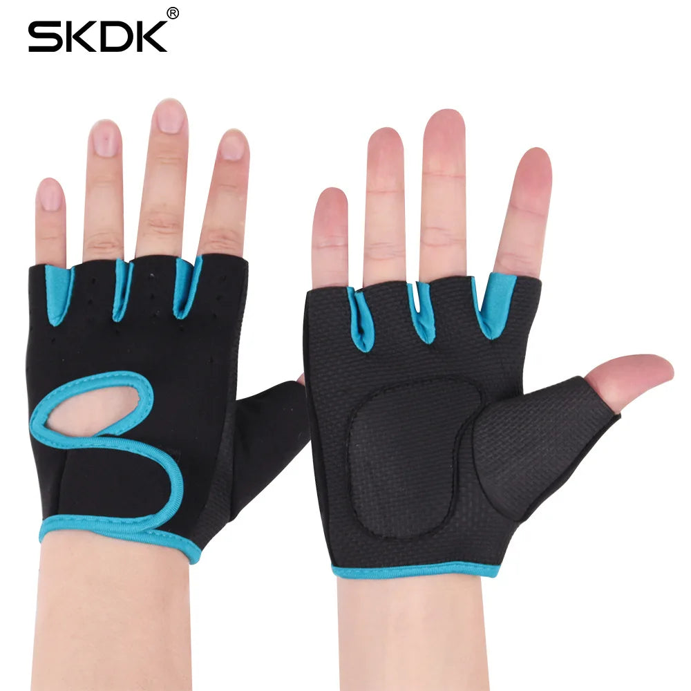 Sports Fitness Gloves