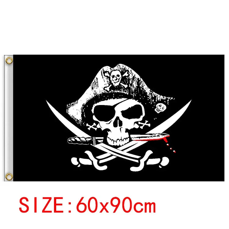 One Piece Flag