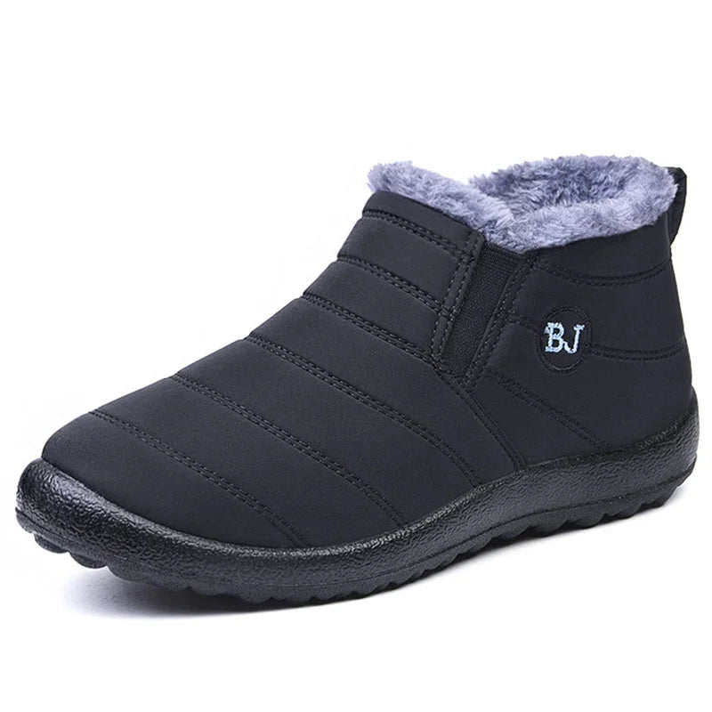 Waterproof Winter Boots for Women