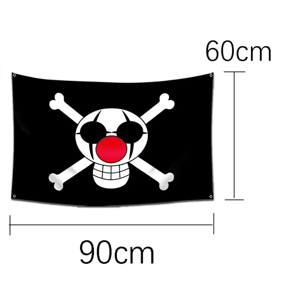 One Piece Flag