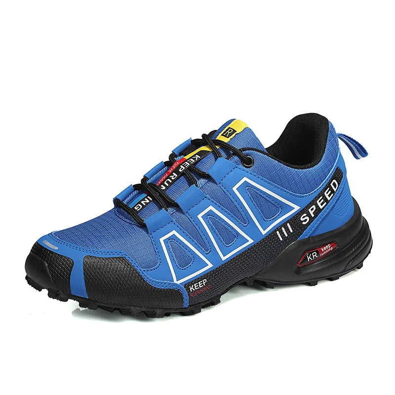 Men's  Hiking Shoes