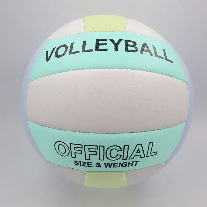 Volleyball Youth Professional Training