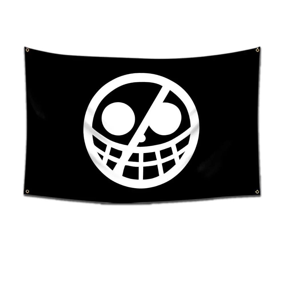 One Piece Flag