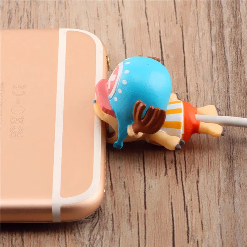 One Piece Cable Bite Protector