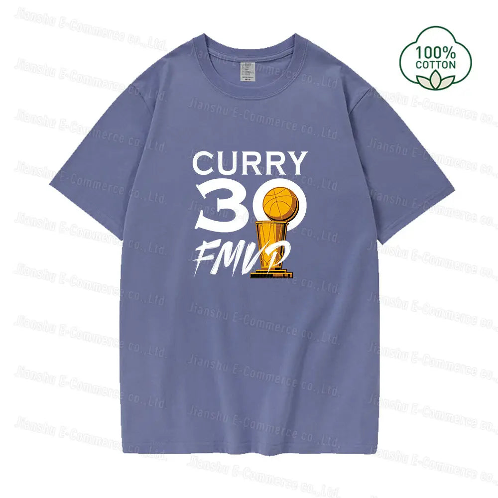 Warriors Basketball T-Shirt