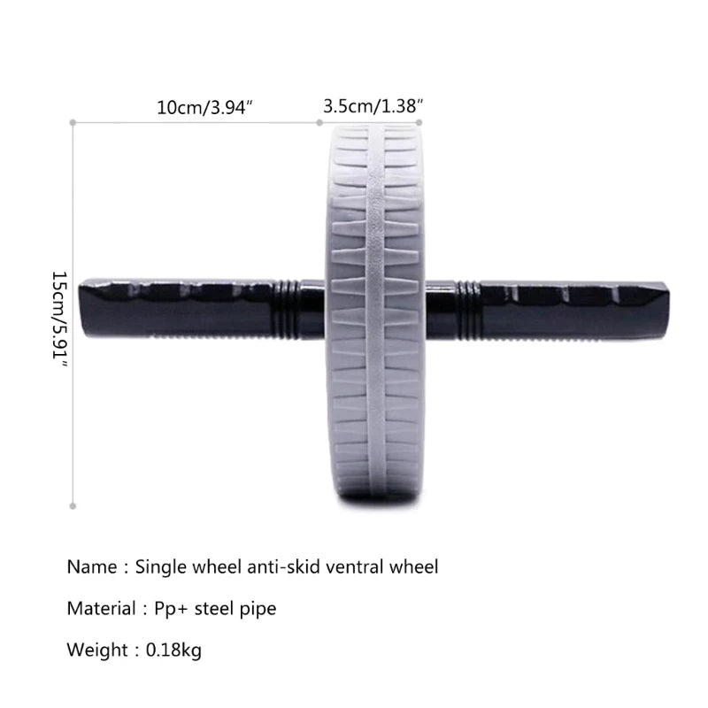 Abdominal Wheel