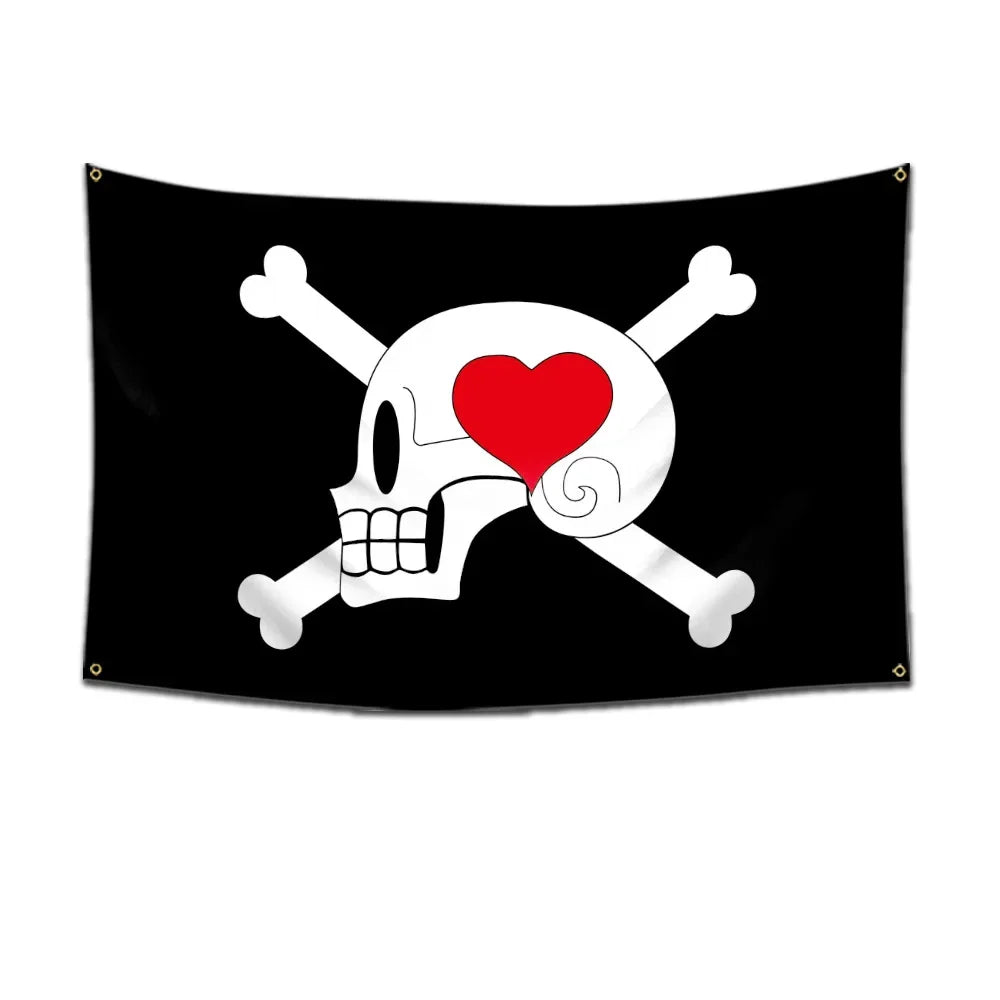 One Piece Flag