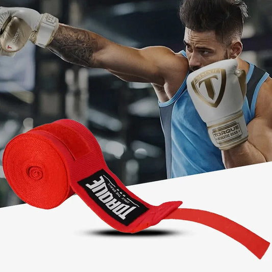 Cotton Boxing Bandage