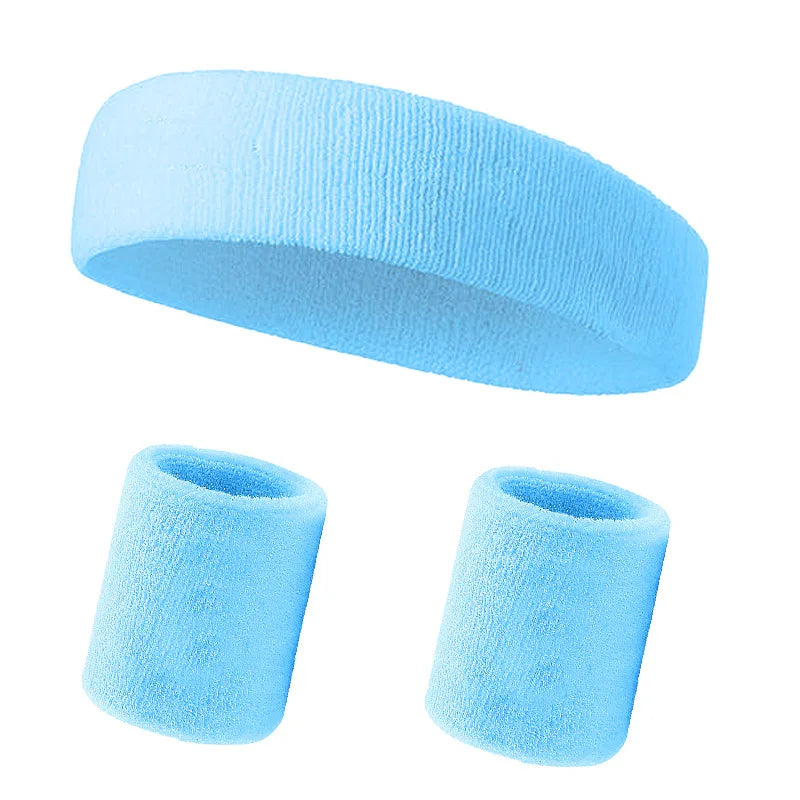 3PCs/set  Sports Headband